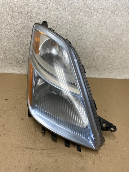 2006 - 2009 Toyota Prius Right Passenger Rh Side Headlight Halogen TYC AH6831 DW0