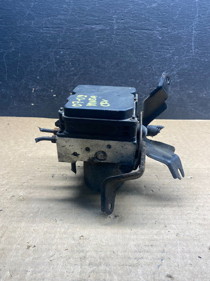 2007-2009 Honda CRV CR-V Abs Anti Lock Brake Pump Module af6664 DG4