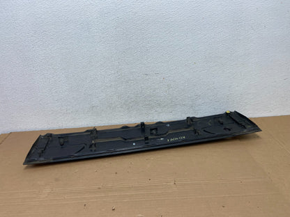 1996 1997 Toyota Corolla Center Trunk Rear Tail Light AD4161 DG5