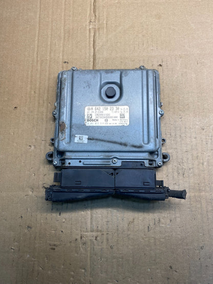 2007 to 2009 Mercedes Sprinter ECU ECM Engine Control Module Unit OEM AA7717 DG0