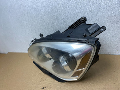 2007 to 2012 Gmc Acadia Halogen Headlight Left Driver LH Side AF9768 DW1
