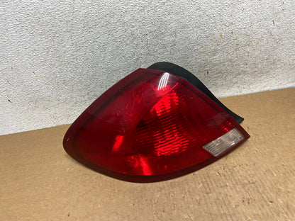 2000 2001 2002 2003 Ford Taurus Left Driver Lh Side Tail Light AI3438 LK0