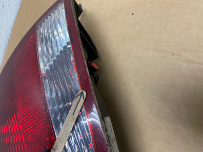 2004 2005 2006 2007 Ford Taurus Left Driver LH Side Tail Light AC8351 LK4