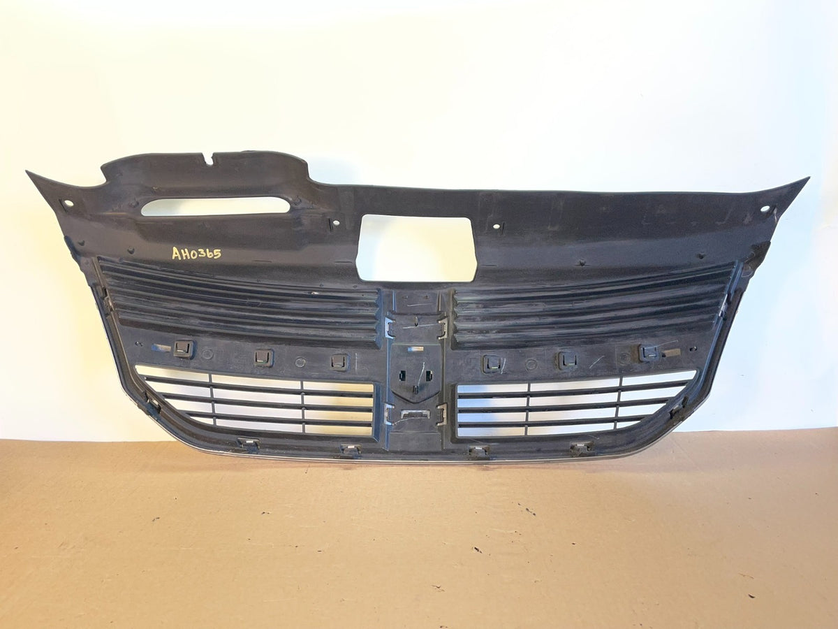 2009 to 2010 Dodge Journey Front Upper Grill Grille AH0365 DG3