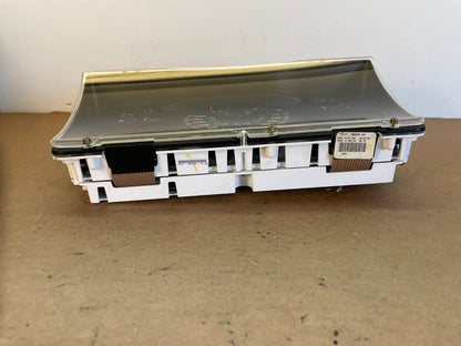 2000 to 2001 Lincoln Town Car Speedometer Gauge Cluster AG0746 DG3