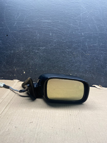 2002 to 2006 Lexus ES300 ES330 Right Passenger RH View Door Mirror AJ0498 DG9