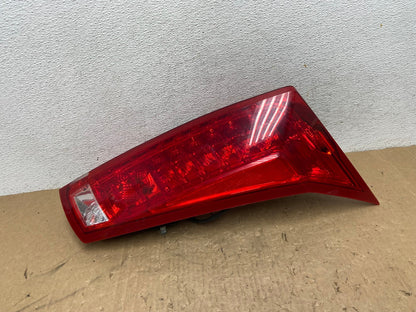 2010 to 2016 Cadillac Srx Right Passenger RH Side Tail Light AG1246 LK0