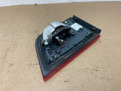 2011 2012 2013 Bmw X5 E70 Right Passenger RH Side Inner Tail Light AF4593 LK5