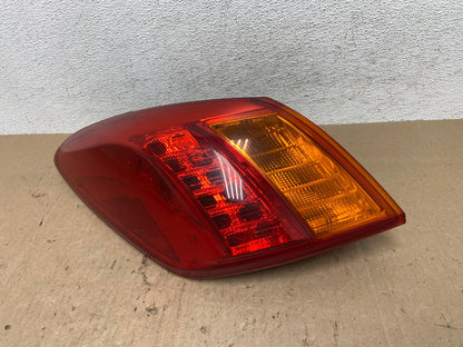 2009 2010 Nissan Murano Left Driver Lh Side Tail Light AE6150 LK0