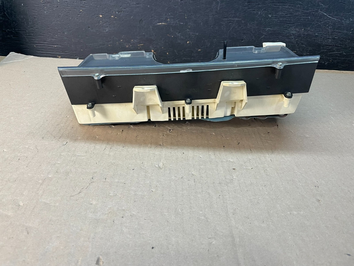 1990 1991 1992 Chevrolet Camaro Head Speedometer Cluster Gauge ae3313 DG5