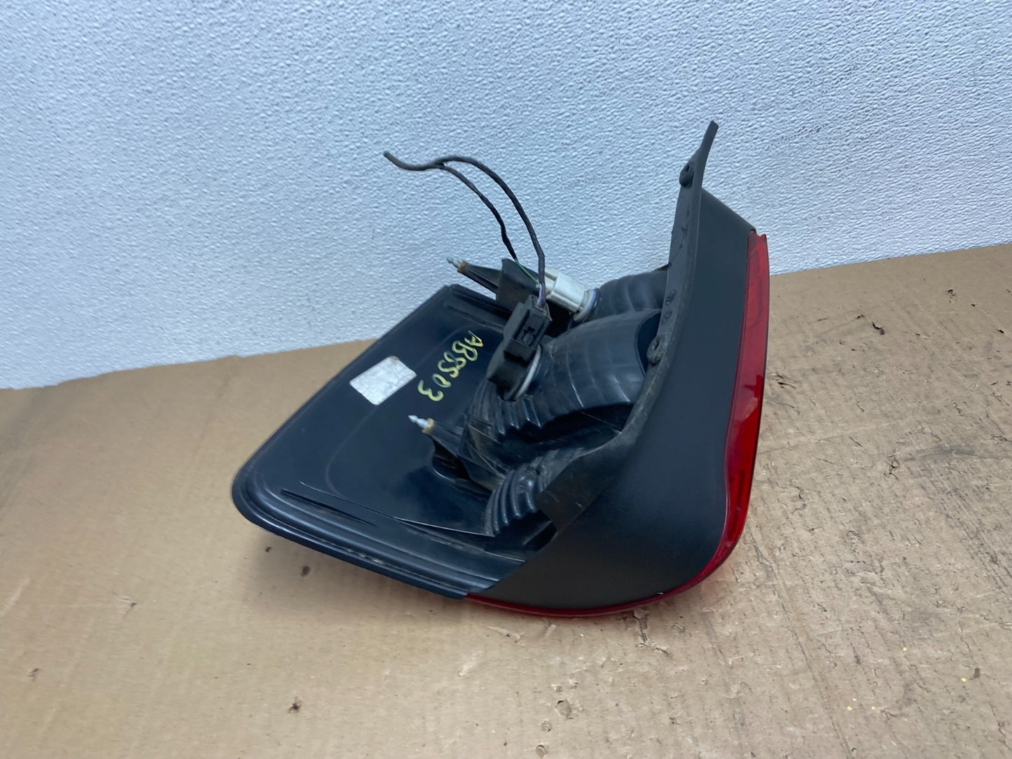 2008 to 2012 Ford Escape Left Driver LH Side Tail Light AB8503 DW5