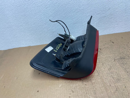 2008 to 2012 Ford Escape Left Driver LH Side Tail Light AB8503 DW5