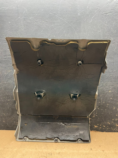 1997 to 2004 Cadillac Deville Seville Northstar Engine Motor Cover AA2324 DG5