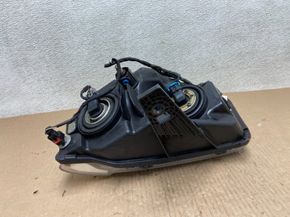 2011-2013 Jeep Grand Cherokee Right Passenger Halogen Headlight AB6073 DW4