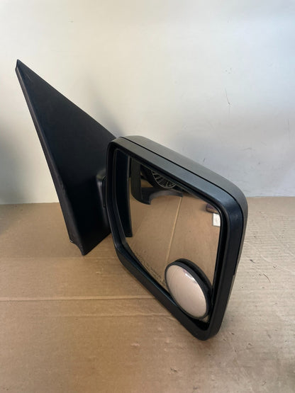 2004 to 2008 Ford F150 Right Passenger RH Side View Door Mirror AG9893 DW2