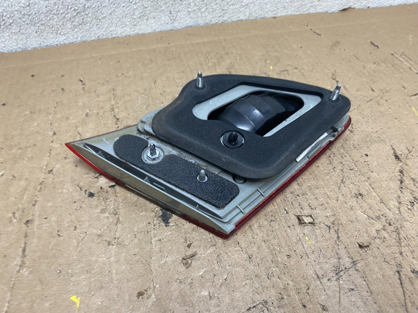 2013 2014 2015 Nissan Sentra Led Right Passenger Inner Tail Light Oem S1094 DW5