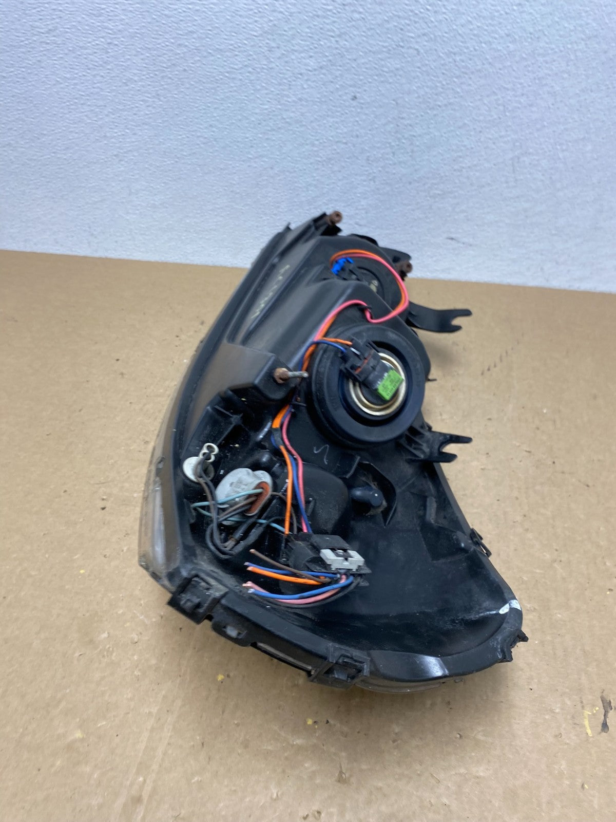 2003 2004 2005 Saturn L L200 L300 Sedan Right Passenger Headlight Oem AC1301 DG7