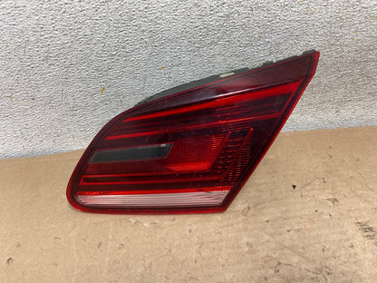 2013 - 2017 Volkswagen CC Right Passenger RH Side Inner Tail Light AI0980 LK0