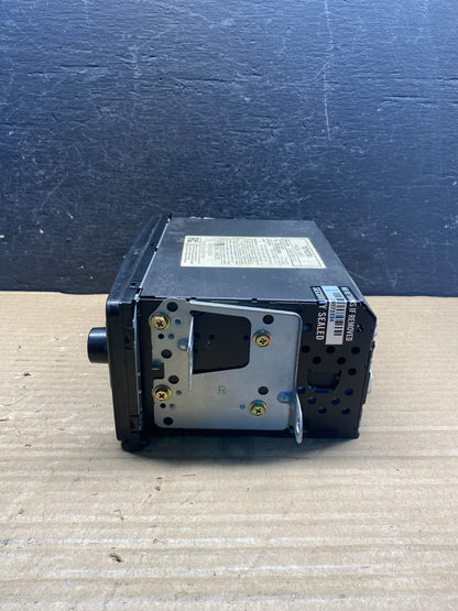 2003 - 2005 Toyota Rav4 Am Fm Cd Player Radio Receiver AF3904 DW1