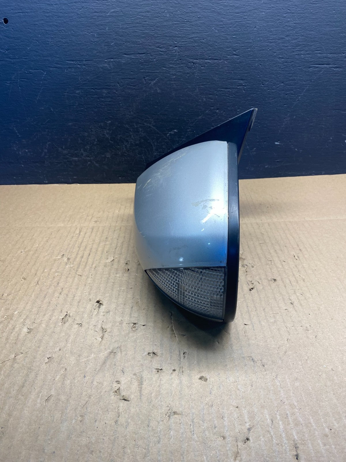 2005 to 2010 Scion TC Left Driver LH Side View Door Mirror AC2556 MS9