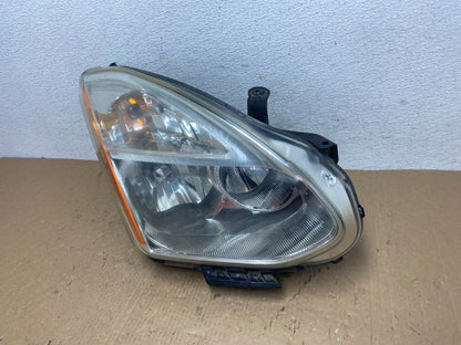 2009-2013 Nissan Rogue Right Passenger Xenon HID Headlight AD8001 DW1