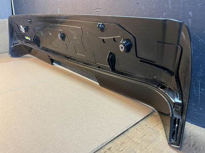 2008 2009 2010 Porsche Cayenne Rear Spoiler Third Brake Light Wing OEM AB7922 DG10