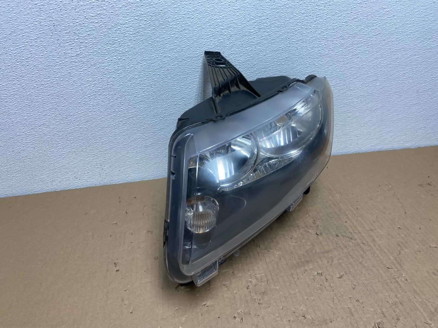 2011 to 2013 Jeep Grand Cherokee Halogen Left Driver Lh Headlight Oem AB6645 DW2