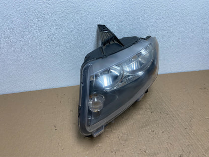 2011 to 2013 Jeep Grand Cherokee Halogen Left Driver Lh Headlight Oem AB6645 DW2