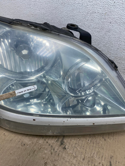2001 2002 2003 Lexus RX300 Right Passenger Headlight Xenon HID AE7072 LK5