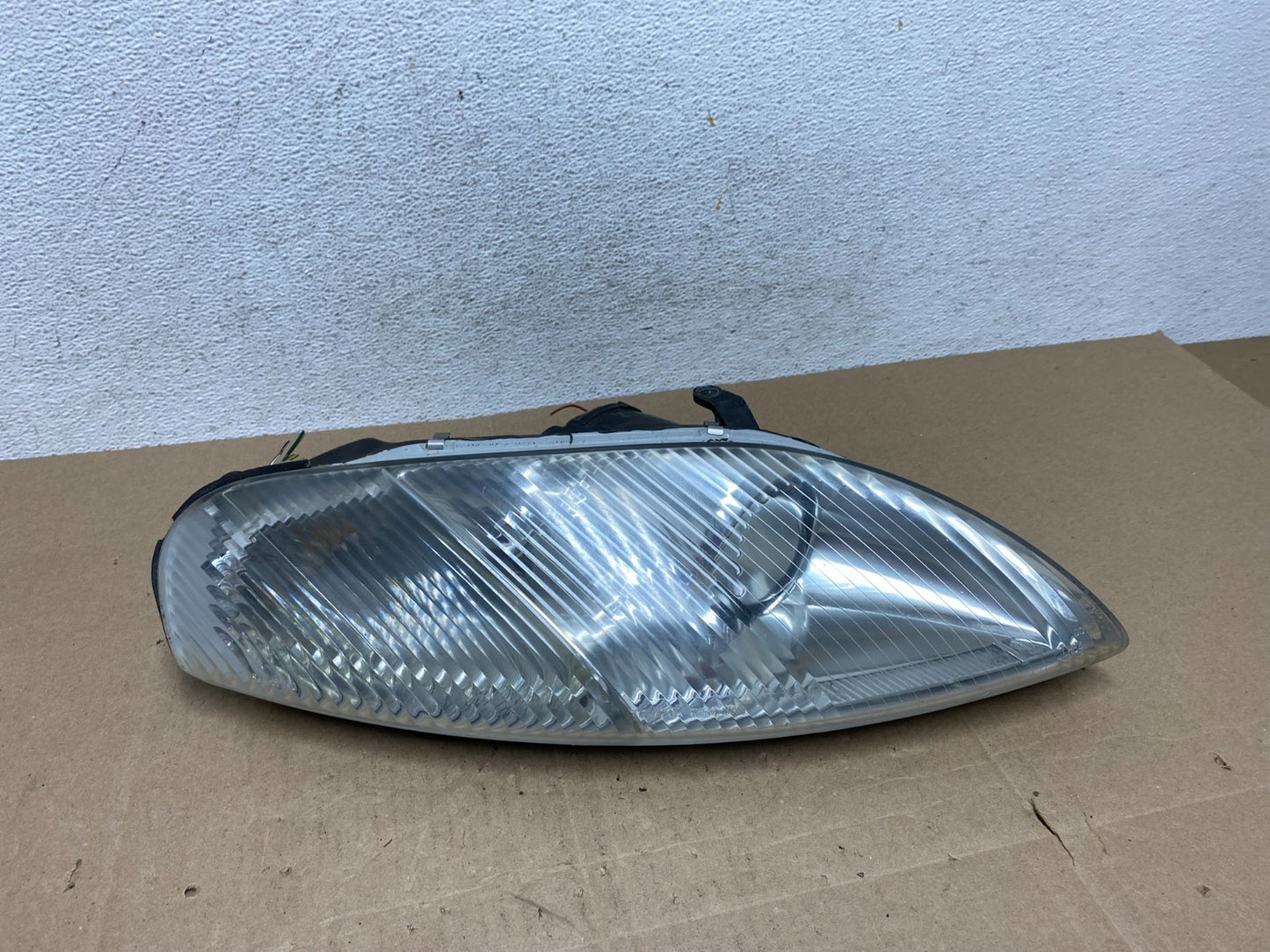 1992 - 2000 Lexus SC300 Right Passenger RH Side Halogen Headlight AE5011 DG0