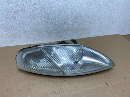 1992 - 2000 Lexus SC300 Right Passenger RH Side Halogen Headlight AE5011 DG0