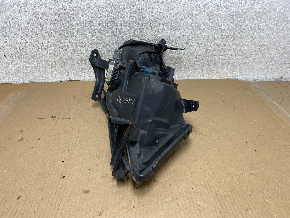 2007 2008 2009 Acura MDX Headlight Xenon HID Left Driver Lh Side AH3072 DW9