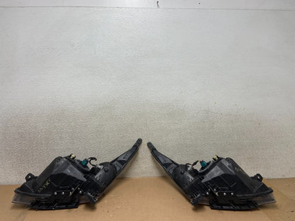 2011 to 2015 Chevrolet Cruze Halogen Left+Right Set Headlights AA9866 DW6