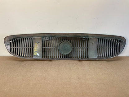 1997 to 2002 Buick Century Front Upper Grill Grille AF8543 DG3