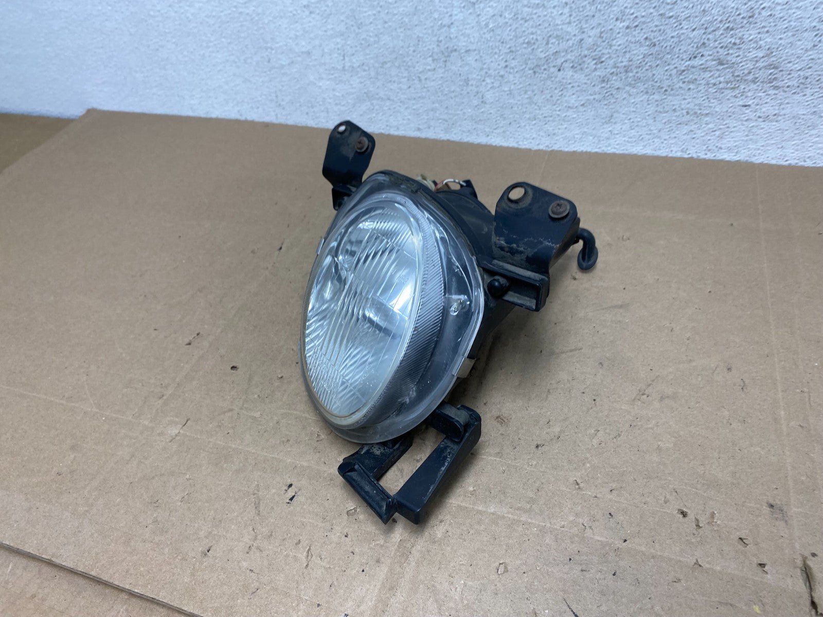 1992 - 2000 Lexus SC300 Right Passenger High Beam Headlight AE5011 DG1