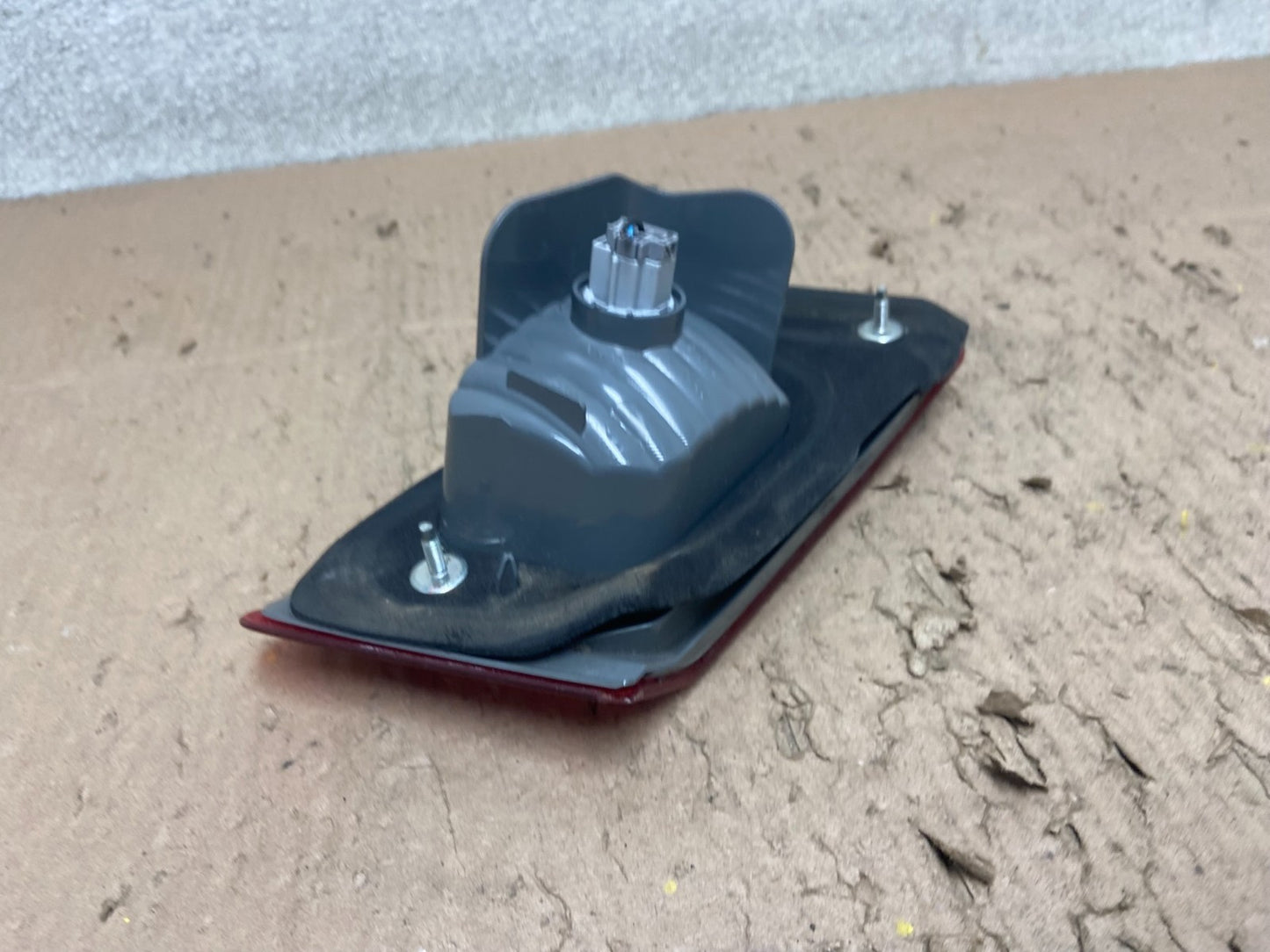 2009 to 2014 Acura Tsx Sedan Right Passenger Tail Light Inner Y4874 DW6