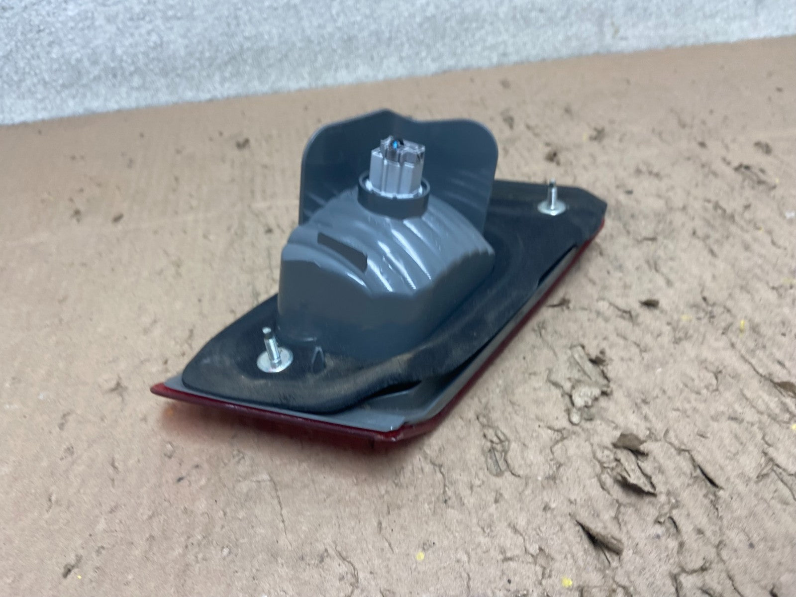 2009 to 2014 Acura Tsx Sedan Right Passenger Tail Light Inner Y4874 DW6
