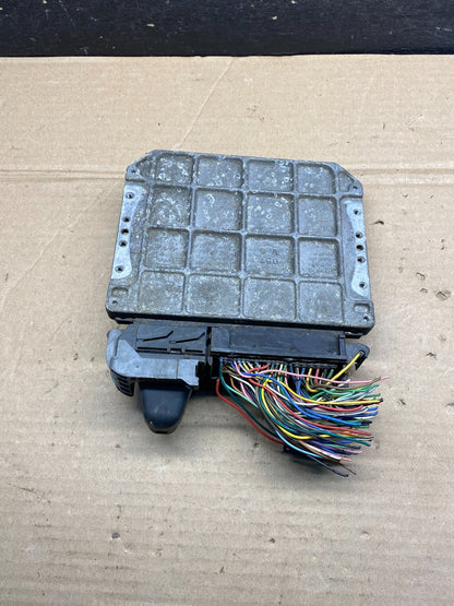 2008 2009 Toyota Camry Electronic Engine Control Module ECU ECM AH9884 DW1