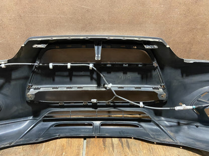 2013 2014 2015 Mitsubishi Outlander Sport RVR Front Bumper Cover AD008913