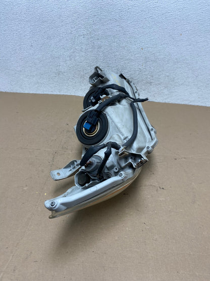 2007 2008 2009 Toyota Camry Halogen Left Driver LH Side Headlight AF4512 LK7