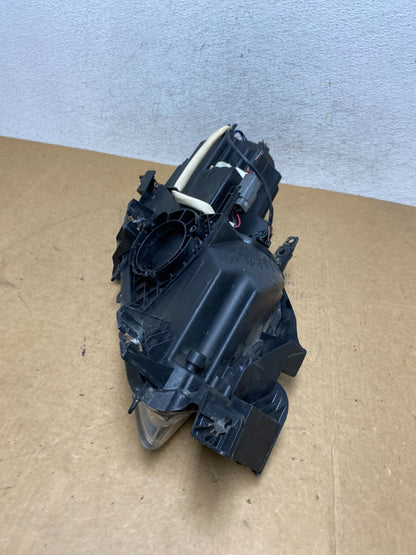 Halogen 2007 2008 2009 Mazda CX-7 Left Driver Headlight AE3224 DW6