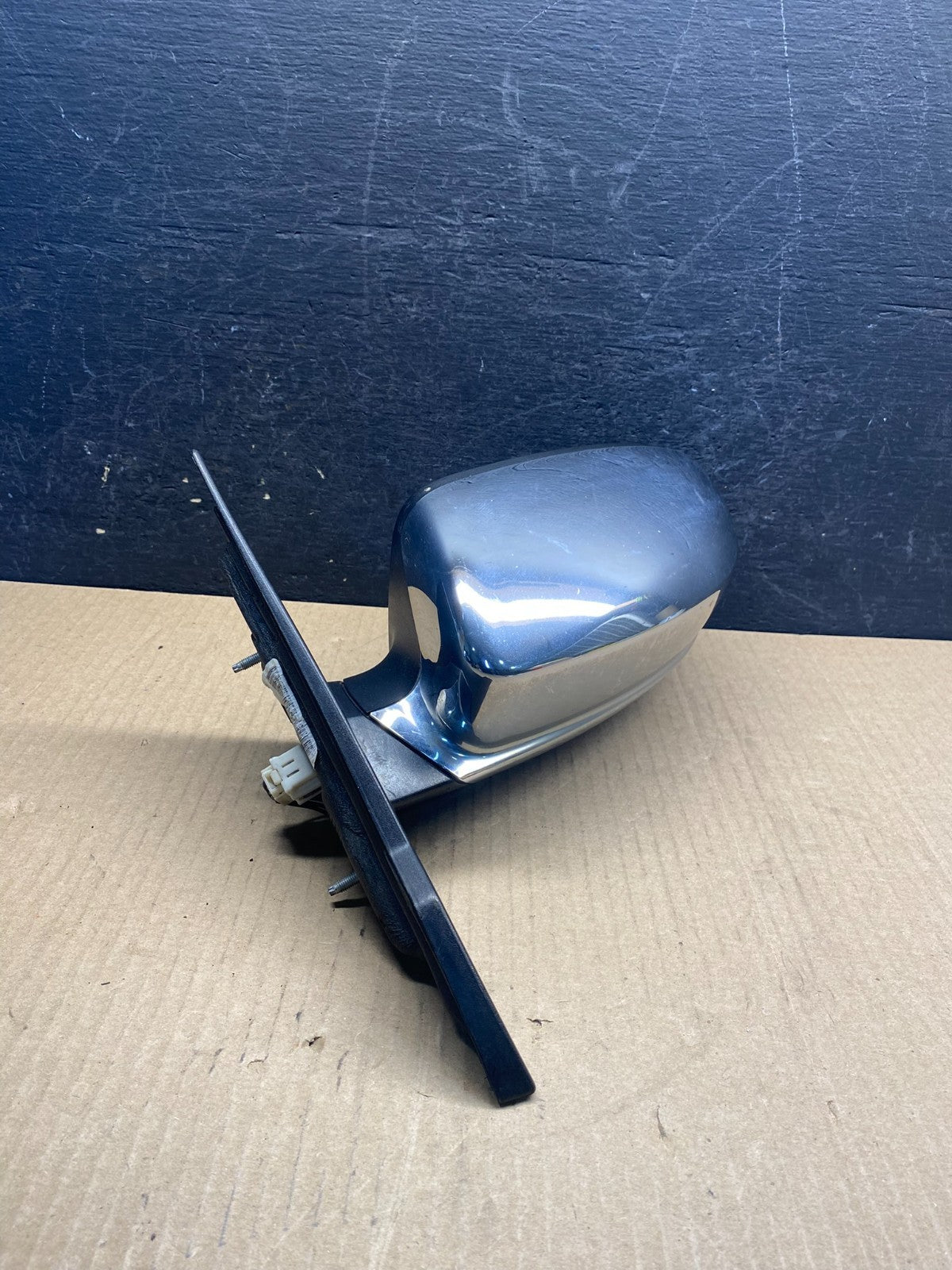 2011-2014 Chrysler 200 Convertible Left Driver LH View Door Mirror ag3930 DG1