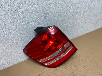 2009 2010 2011 Dodge Journey Left Driver Lh Tail Light Oem AB6280 LK2