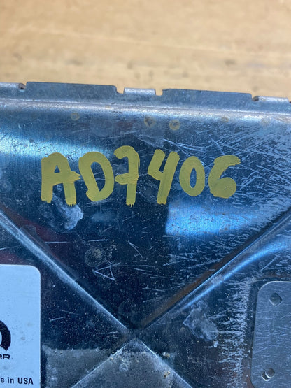 2015-2017 Jeep Compass Patriot Engine Control Module p68246710ab ECU AD7406 DG4