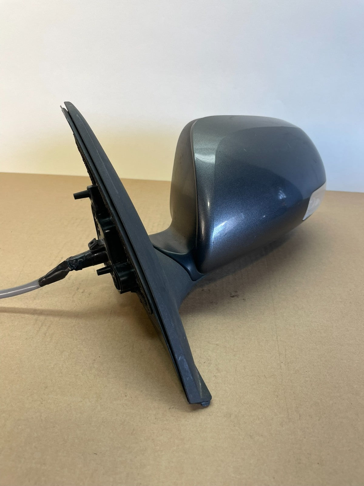 2011 to 2016 Scion TC Left Driver LH Side View Door Mirror AI3983 DW1