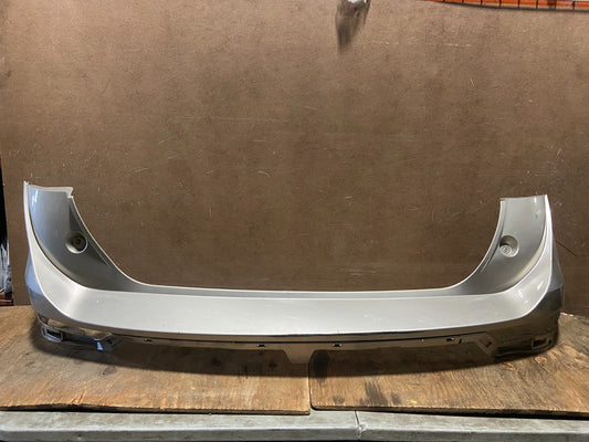 2015 to 2019 Lincoln MKC Replacement Rear Upper Bumper Cover AB78780