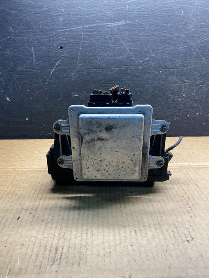 2008 Dodge Durango Multifunction Unit Module Fuse Box Body Control Oem AB3966 DG4