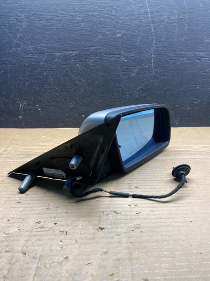 2004 - 2006 BMW 5-Series 525i 530i Right Passenger RH Door View Mirror ae2565 DG9