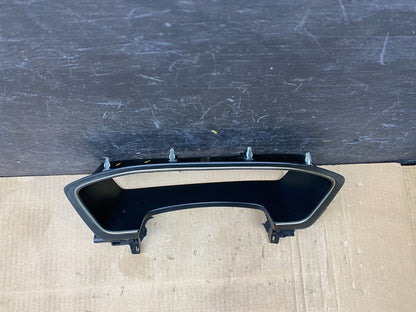 2023 2024 2025 Honda Pilot Speedometer Cluster Gauge Bezel Trim Oem I5312 DG14
