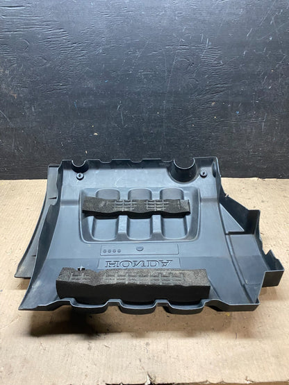 2005 to 2007 Honda Odyssey Black Engine Cover OEM j1269 DG5